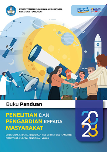 panduan DRPTN 2023