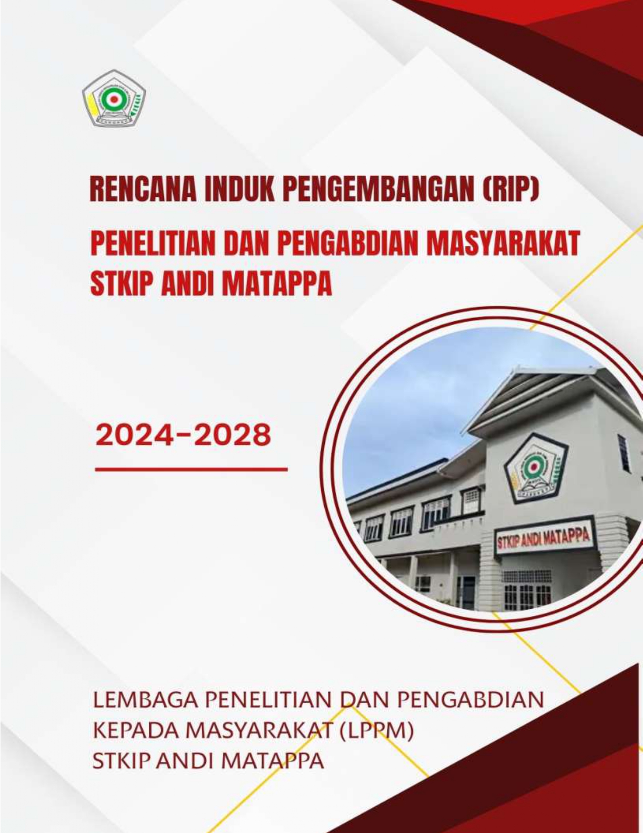 Dokumen Resmi
