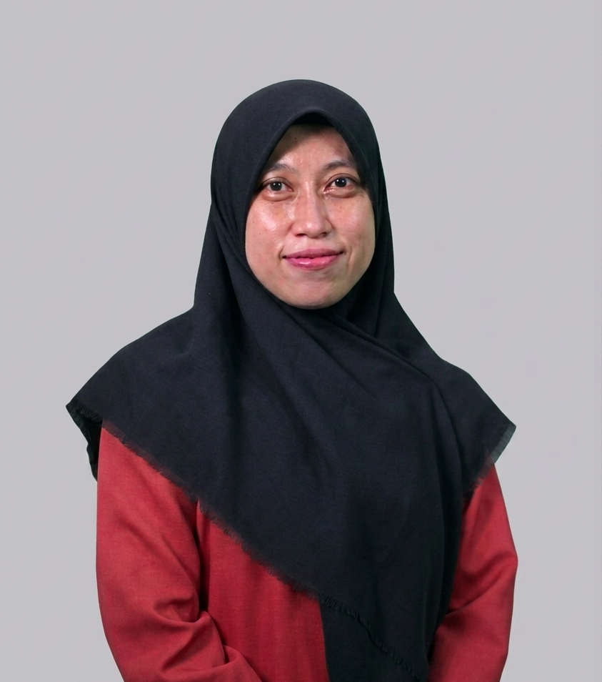 Salwah, S.Pd., M.Pd.